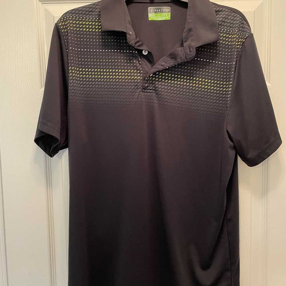 PGA Golf Shirt